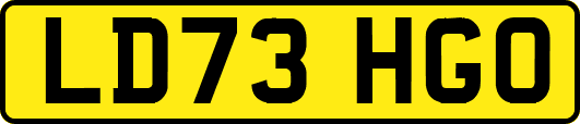 LD73HGO