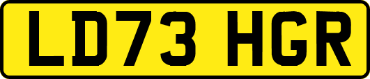 LD73HGR