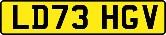 LD73HGV