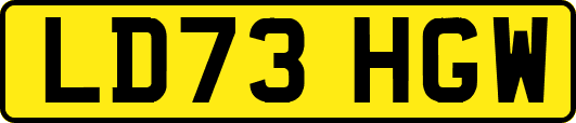 LD73HGW