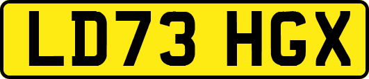 LD73HGX