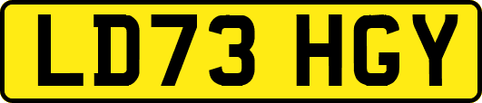 LD73HGY