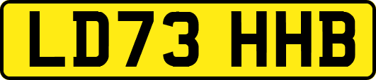 LD73HHB