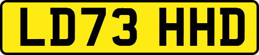 LD73HHD