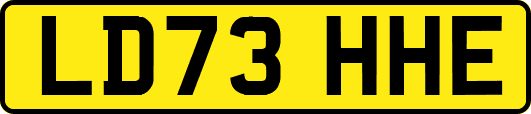 LD73HHE