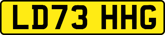 LD73HHG