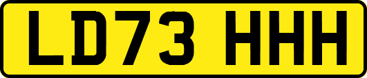 LD73HHH