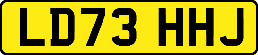 LD73HHJ