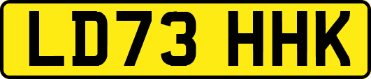 LD73HHK