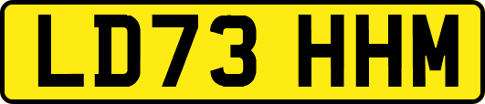 LD73HHM