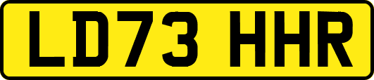 LD73HHR