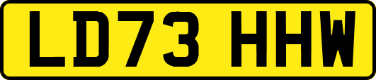 LD73HHW