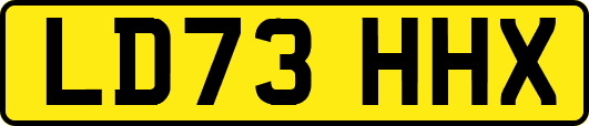 LD73HHX