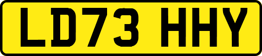LD73HHY