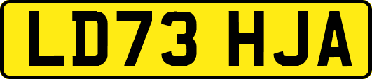 LD73HJA