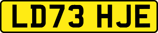 LD73HJE