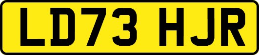 LD73HJR