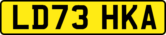 LD73HKA
