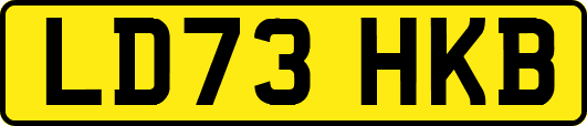 LD73HKB