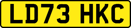 LD73HKC