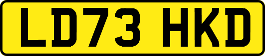LD73HKD