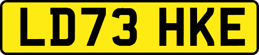 LD73HKE