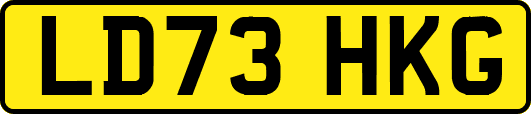 LD73HKG