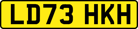 LD73HKH