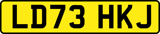 LD73HKJ