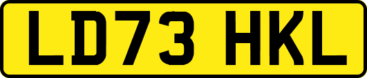 LD73HKL
