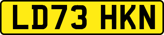 LD73HKN