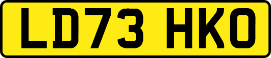 LD73HKO