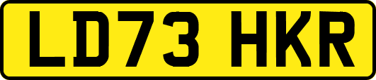 LD73HKR