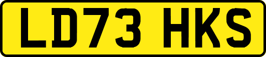 LD73HKS
