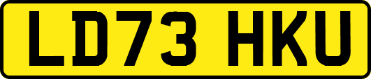 LD73HKU