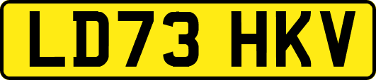 LD73HKV