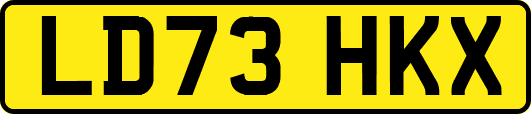 LD73HKX
