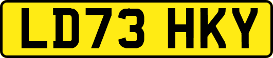 LD73HKY