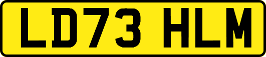 LD73HLM