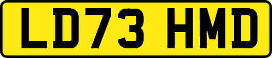 LD73HMD