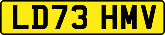 LD73HMV
