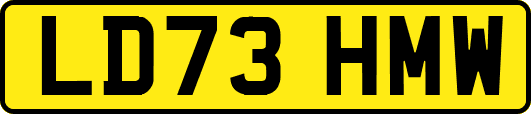LD73HMW