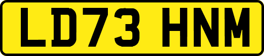 LD73HNM