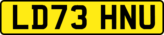 LD73HNU