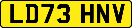 LD73HNV