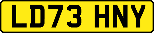 LD73HNY