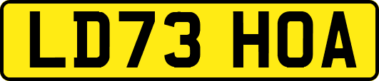 LD73HOA