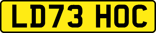 LD73HOC