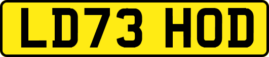 LD73HOD