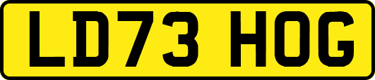 LD73HOG